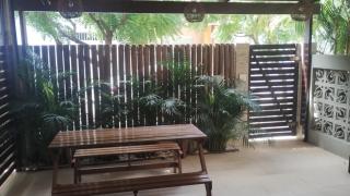 Flat Marimbá - Duplex - 7