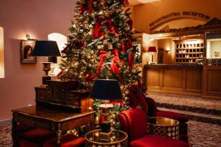 NARUTIS Hotel - Small Luxury Hotels of The World - 3