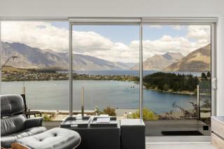Serene - luxury apartment with sauna and hot tub - Queenstown - 6