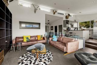 Serene - luxury apartment with sauna and hot tub - Queenstown - 2