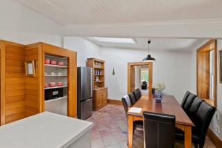 Historic Stone House & Alley Cottage - 7