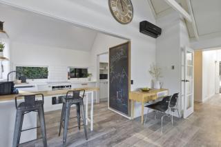 Panoramic - 2 apartments sleeps 8 with spa - 7