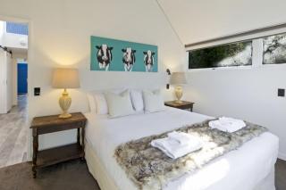 Panoramic - 2 apartments sleeps 8 with spa - 5