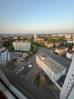 Frisch sanierte 2 Zm WHG Nähe Siemens und Uni - 8