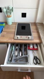 Frisch sanierte 2 Zm WHG Nähe Siemens und Uni - 3