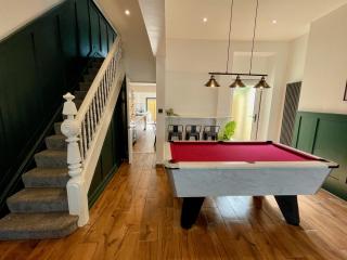 Central House-16 People+Hot Tub - 3