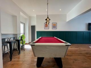 Central House-16 People+Hot Tub - 5