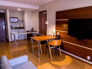 Mercure Curitiba Golden - 9