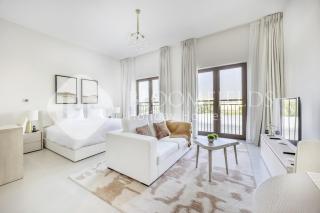 Bloomfields Cozy Stu Yas Golf Collection - 1