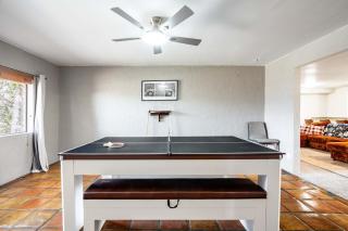 Cozy 3BR Home with Mtn Views & Pool Near Trails - 9