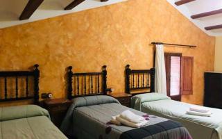 Casa Rural LES PLETES - 8