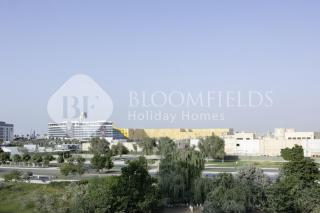 Bloomfields Cozy Stu Yas Golf Collection - 1