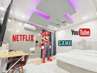 Hoft Hotel Ramkhamhaeng24 - 1