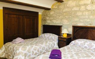 Casa Rural LES PLETES - 1