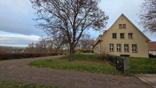 Schloss Burgscheidungen Gästehaus - 5