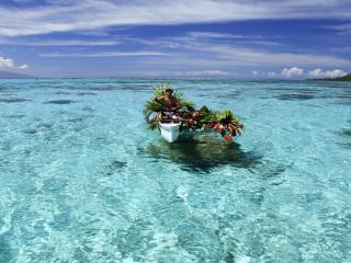 Sofitel Kia Ora Moorea Beach Resort - 5