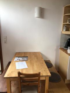 Mühlebach Apartment - 4