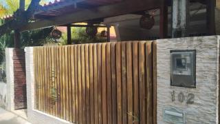 Flat Marimbá - Duplex - 8