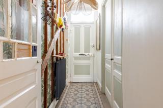 Jolie Maison en Bois Authentique - 8