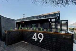 Sanctuary 2 - Multi-Apartment Retreat - 9