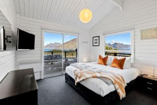 Sanctuary 2 - Multi-Apartment Retreat - Queenstown - 5