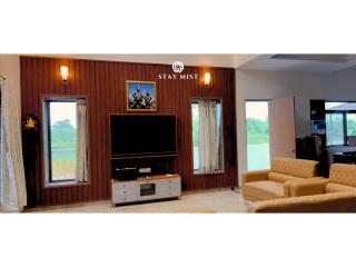 Millennium Villa - StayMist - Lonavala - 8