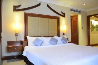 Hotel Cambodiana - Phnom Penh - 2