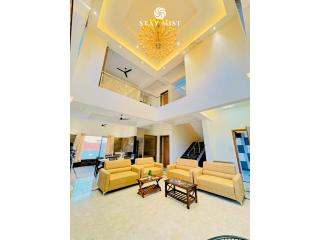 Millennium Villa - StayMist - Lonavala - 2