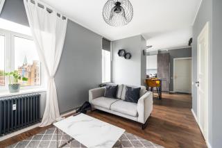 Great Views - 600 mbps WiFi - Top Floor - by Innorental - 5