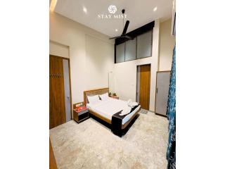 Millennium Villa - StayMist - Lonavala - 5