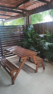 Flat Marimbá - Duplex - 6