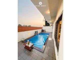 Millennium Villa - StayMist - 3