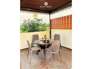 Millennium Villa - StayMist - 3