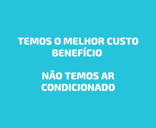 JBF 2 Casa de Temporada à partir de 3 diárias - 6