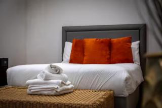 Pass the Keys Beautiful Newly Built Flat - Walk To City Centre - 7