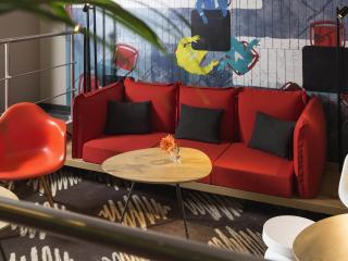 ibis Liège Centre Opéra - 9