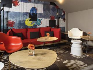 ibis Liège Centre Opéra - 8