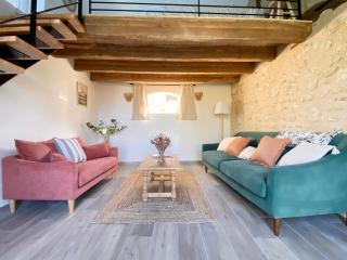 La Parenthèse des Guillonnières Gîte 4 à 6 personnes - 9