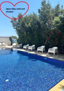 Lazuli Sea View & Pool Ap 502 - Larnaca - 6