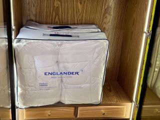 Brand-New Luxury Zamalek Retreat-Partial Nile View - 2