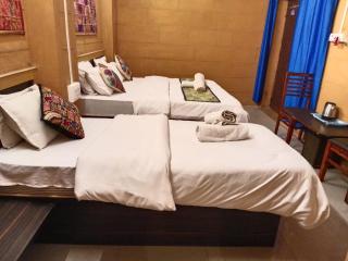 Hotel Alraya jaisalmer - 6