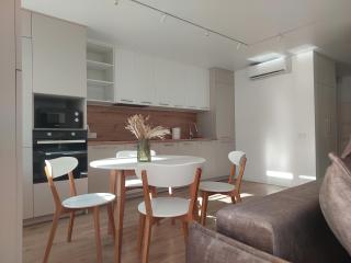 Люкс GreenStreet Рівненська - 4