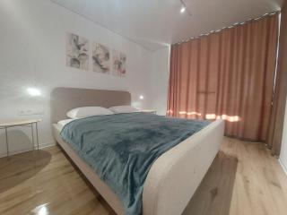 Люкс GreenStreet Рівненська - 1