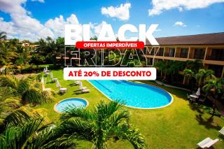 Catussaba Business Hotel - 0