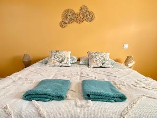 La Parenthèse des Guillonnières Gîte 4 à 6 personnes - 2