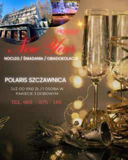 H&R Polaris Szczawnica - 6