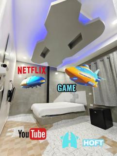 Hoft Hotel Ramkhamhaeng24 - 7