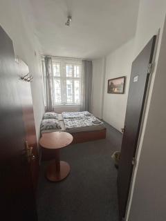 StayInn v centru Ostravy - 6