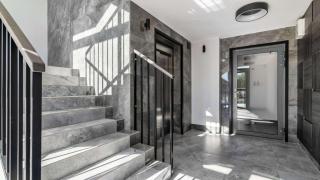 Port Krynica 16 - apartament premium w centrum Krynicy Morskiej z bezpośrednim widokiem na port i Zalew Wiślany - 6