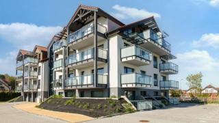 Port Krynica 16 - apartament premium w centrum Krynicy Morskiej z bezpośrednim widokiem na port i Zalew Wiślany - 5